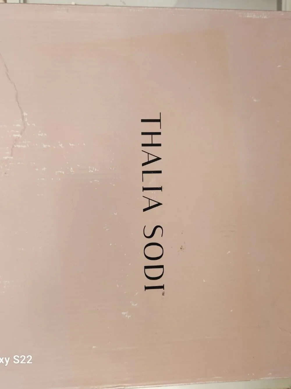 Thalia Sodi 